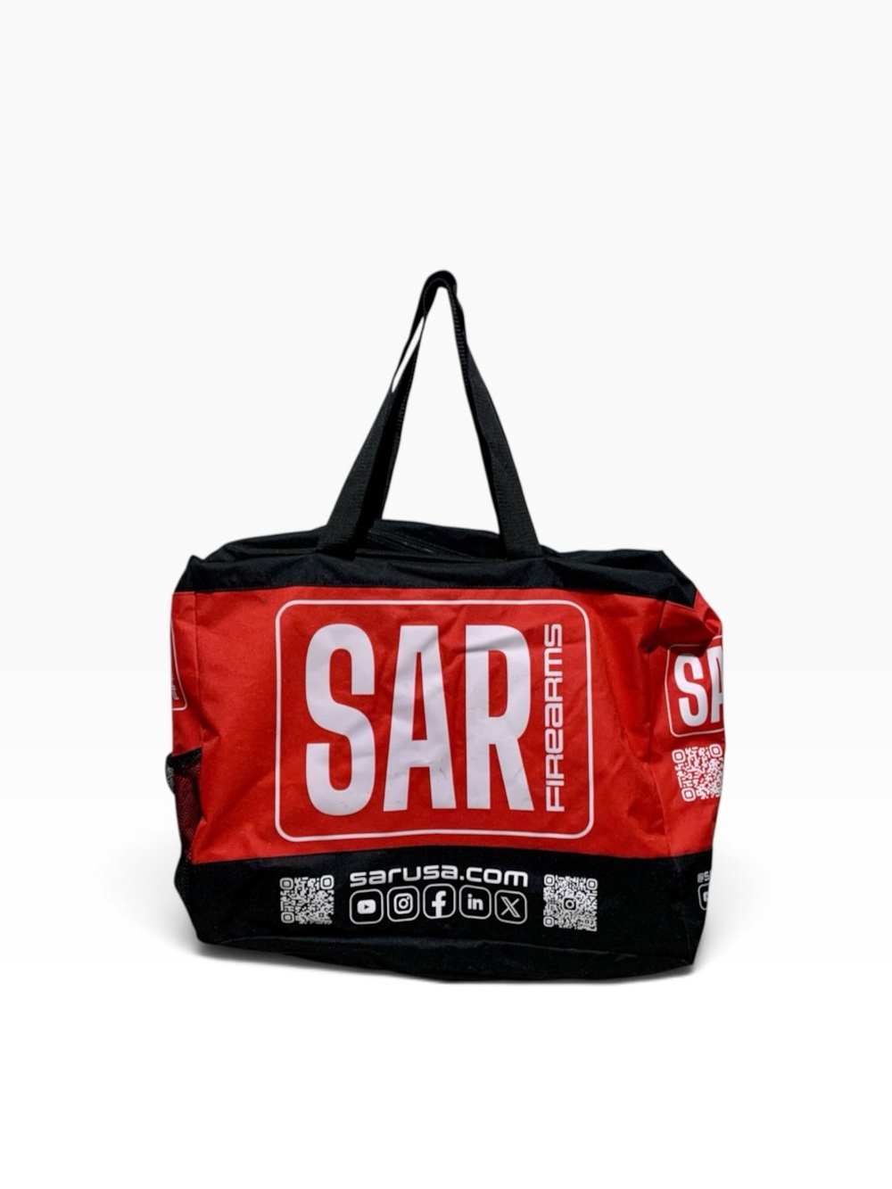 SAR Firearms Extra Large Gear-Duffle Bag